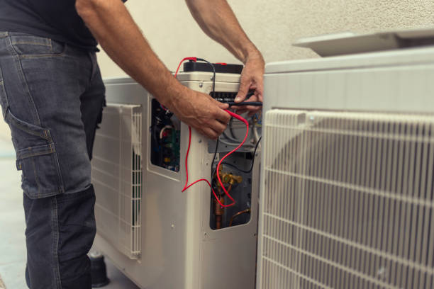 Best Energy-efficient HVAC Solutions in Kingfisher, OK