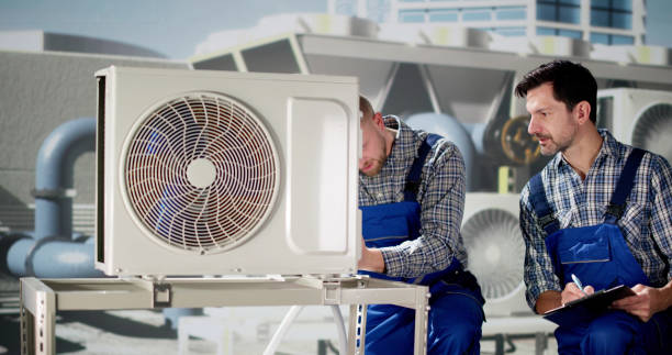 Best HVAC for Healthcare Facilities in Kingfisher, OK